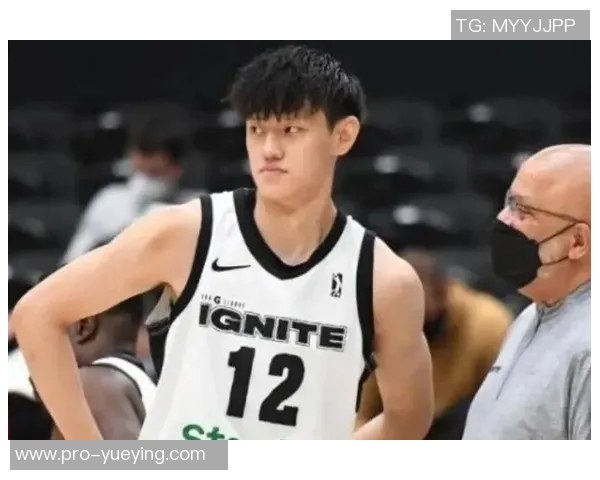 张博源教练称其具全美前30天赋若为美国人必定是五星球员